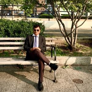 Meet your Posher, Nasir